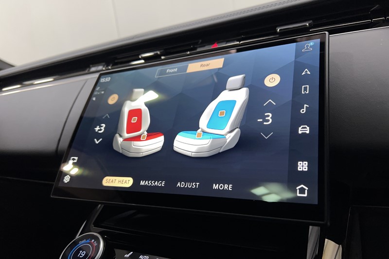 Used Land Rover Range Rover Sport 2023 for sale - 78175984: Photo 43