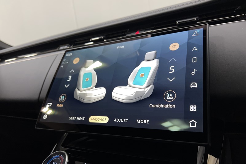 Used Land Rover Range Rover Sport 2023 for sale - 78175984: Photo 44