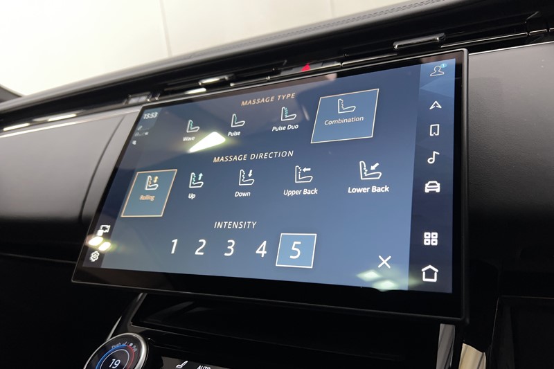 Used Land Rover Range Rover Sport 2023 for sale - 78175984: Photo 45