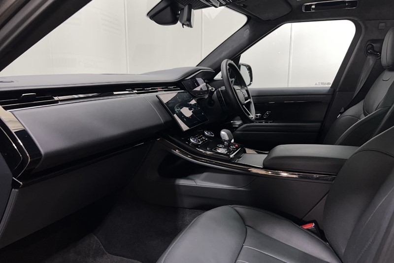 Used Land Rover Range Rover Sport 2023 for sale - 78175984: Photo 47