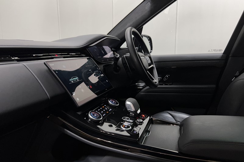 Used Land Rover Range Rover Sport 2023 for sale - 78175984: Photo 48