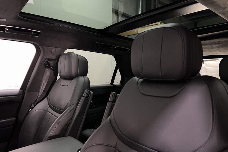 Used Land Rover Range Rover Sport 2023 for sale - 78175984: Photo 49