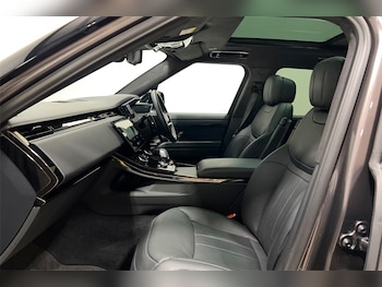 Used Land Rover Range Rover Sport 2023 for sale - 78175984: Photo