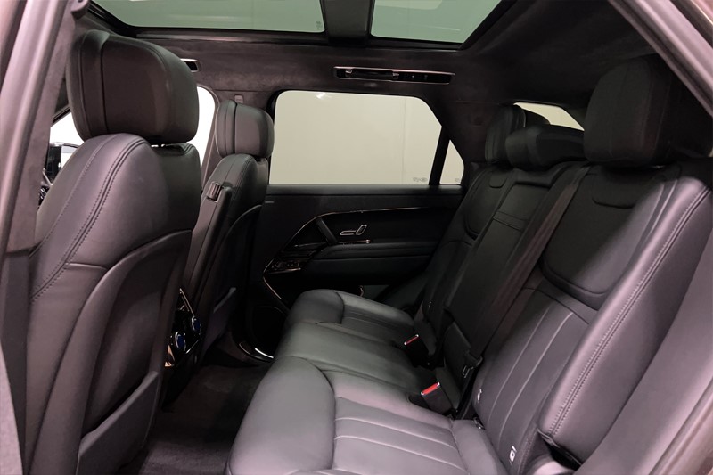 Used Land Rover Range Rover Sport 2023 for sale - 78175984: Photo 5