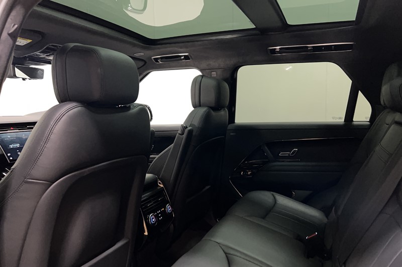 Used Land Rover Range Rover Sport 2023 for sale - 78175984: Photo 50