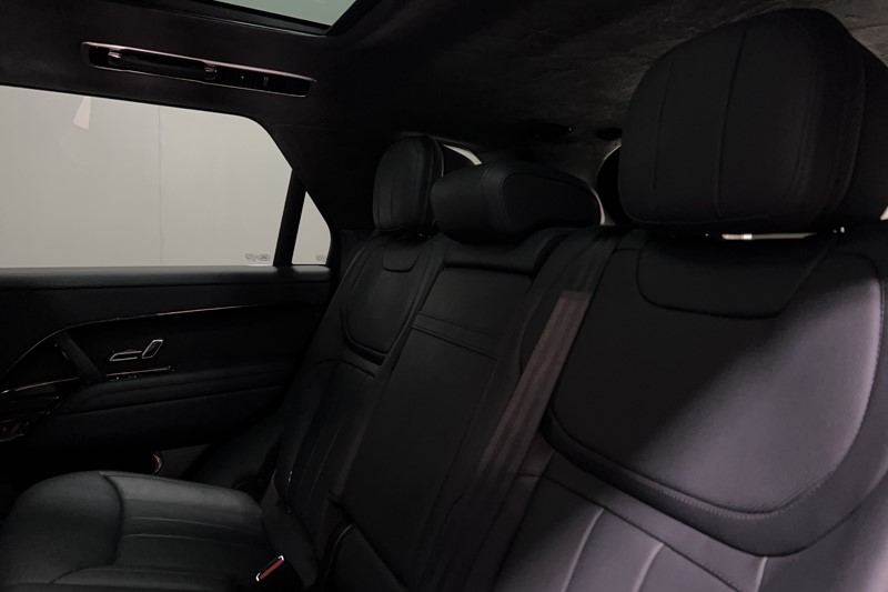 Used Land Rover Range Rover Sport 2023 for sale - 78175984: Photo 51