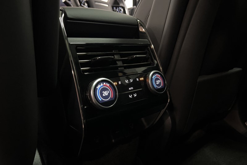 Used Land Rover Range Rover Sport 2023 for sale - 78175984: Photo 54