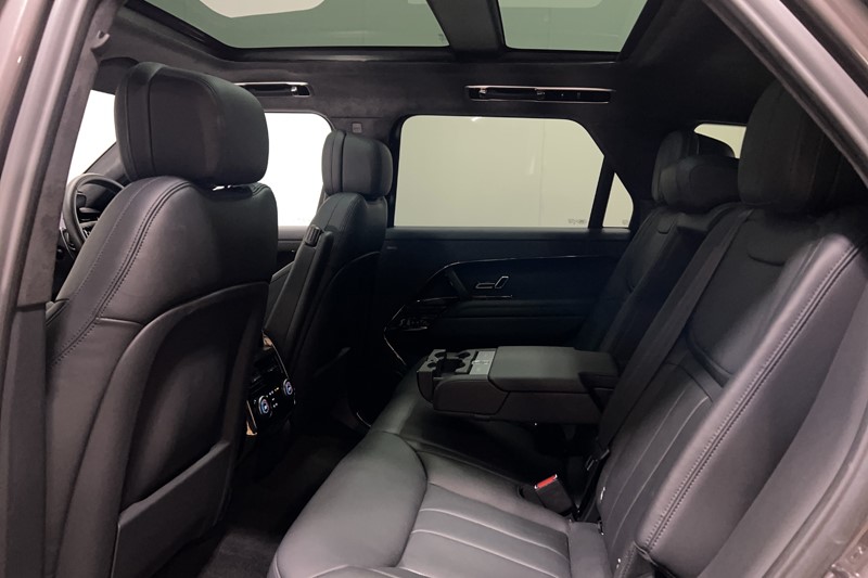 Used Land Rover Range Rover Sport 2023 for sale - 78175984: Photo 55