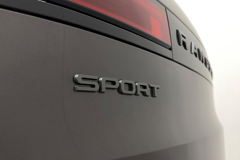 Used Land Rover Range Rover Sport 2023 for sale - 78175984: Photo 58
