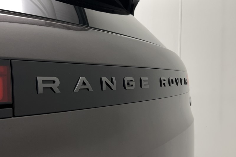 Used Land Rover Range Rover Sport 2023 for sale - 78175984: Photo 59