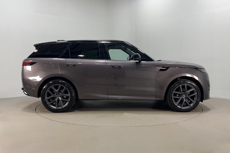 Used Land Rover Range Rover Sport 2023 for sale - 78175984: Photo 6