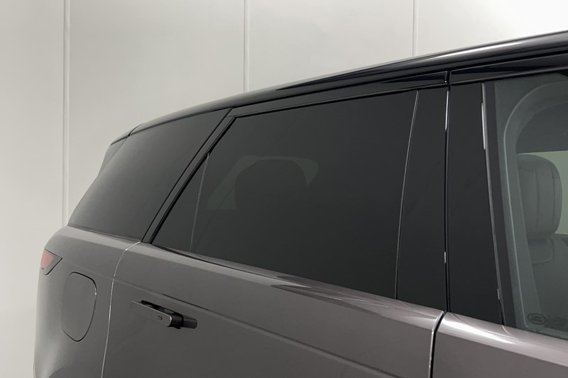 Used Land Rover Range Rover Sport 2023 for sale - 78175984: Photo 61