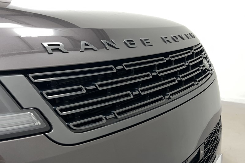 Used Land Rover Range Rover Sport 2023 for sale - 78175984: Photo 64