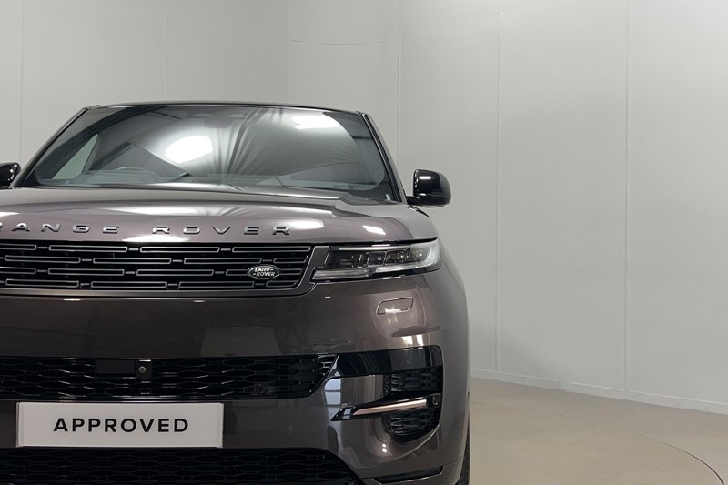 Used Land Rover Range Rover Sport 2023 for sale - 78175984: Photo 65