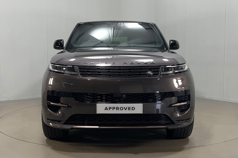 Used Land Rover Range Rover Sport 2023 for sale - 78175984: Photo 8