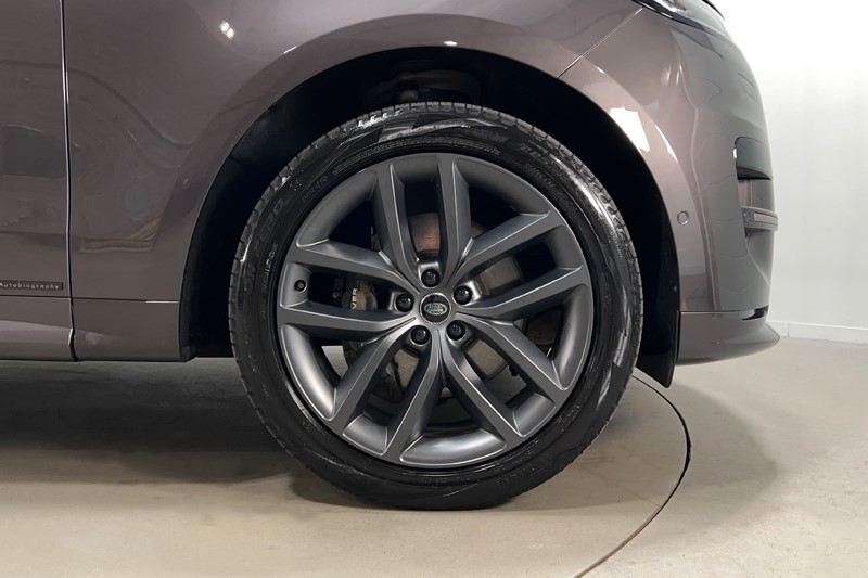 Used Land Rover Range Rover Sport 2023 for sale - 78175984: Photo 9