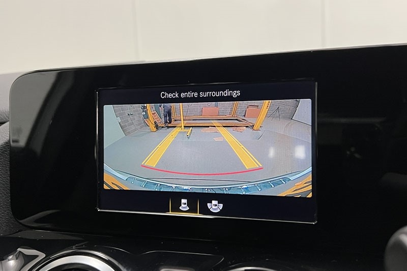 Used Mercedes-Benz GLA 2021 for sale - 77220407: Photo 12