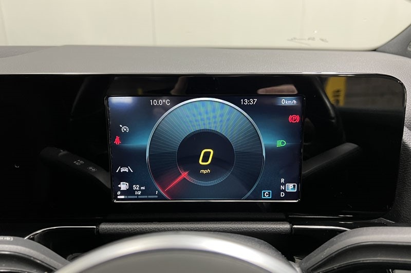 Used Mercedes-Benz GLA 2021 for sale - 77220407: Photo 16