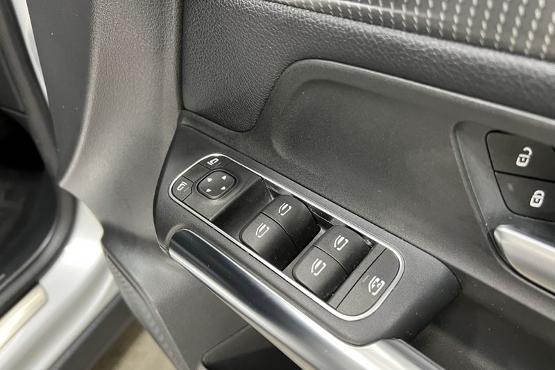 Used Mercedes-Benz GLA 2021 for sale - 77220407: Photo 22