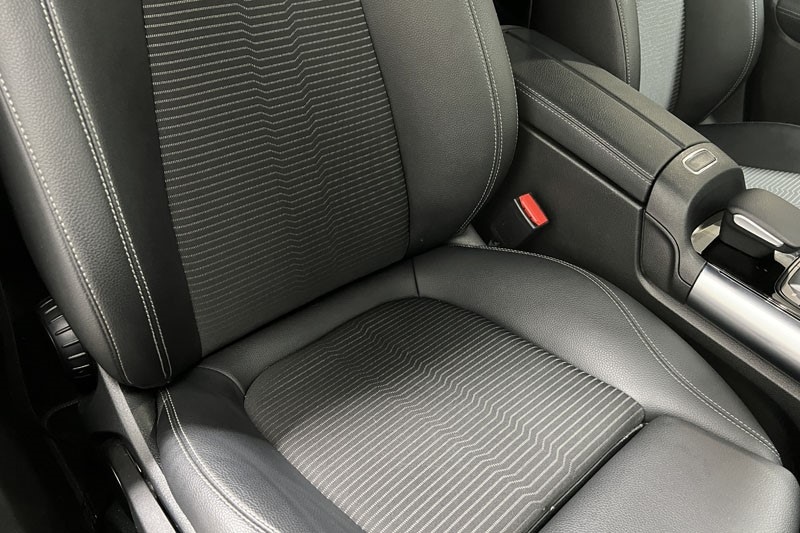 Used Mercedes-Benz GLA 2021 for sale - 77220407: Photo 24