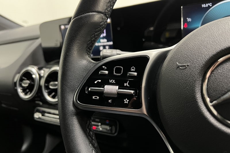 Used Mercedes-Benz GLA 2021 for sale - 77220407: Photo 27