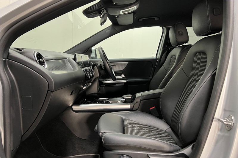 Used Mercedes-Benz GLA 2021 for sale - 77220407: Photo 3