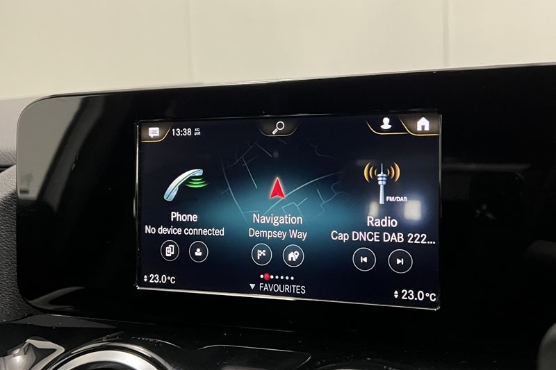 Used Mercedes-Benz GLA 2021 for sale - 77220407: Photo 30