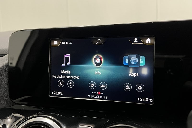 Used Mercedes-Benz GLA 2021 for sale - 77220407: Photo 31