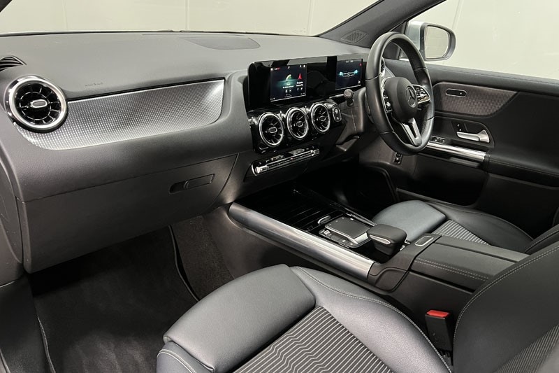 Used Mercedes-Benz GLA 2021 for sale - 77220407: Photo 33