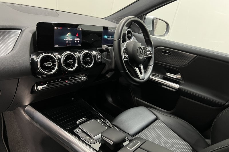 Used Mercedes-Benz GLA 2021 for sale - 77220407: Photo 34