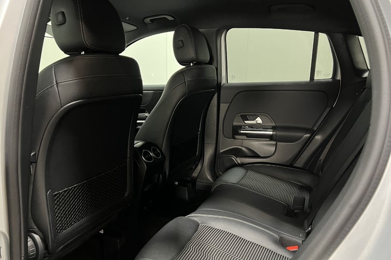 Used Mercedes-Benz GLA 2021 for sale - 77220407: Photo 35