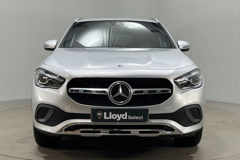 Used Mercedes-Benz GLA 2021 for sale - 77220407: Photo 42