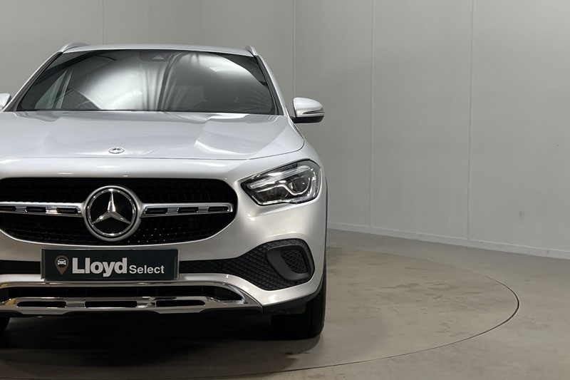 Used Mercedes-Benz GLA 2021 for sale - 77220407: Photo 43