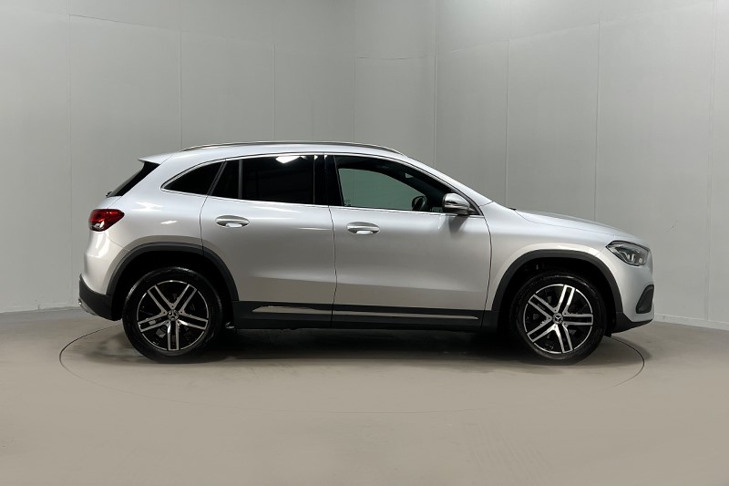 Used Mercedes-Benz GLA 2021 for sale - 77220407: Photo 5