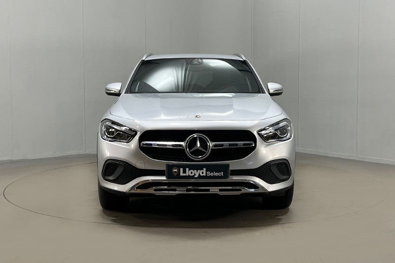 Used Mercedes-Benz GLA 2021 for sale - 77220407: Photo 7
