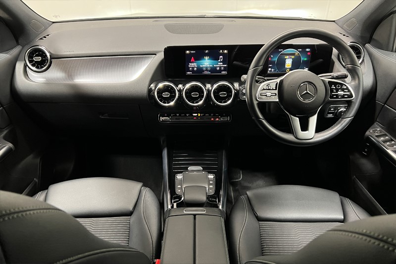 Used Mercedes-Benz GLA 2021 for sale - 77220407: Photo 9