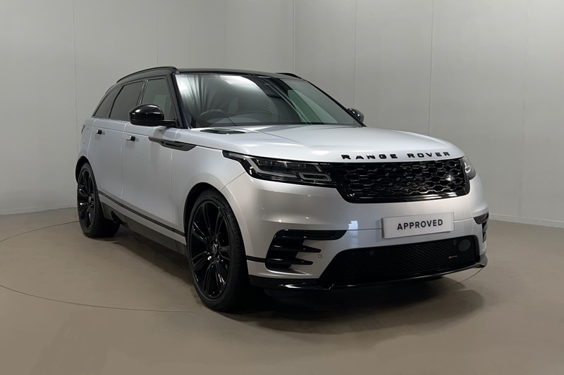 Used Land Rover Range Rover Velar 2022 for sale - 77732686: Photo 1