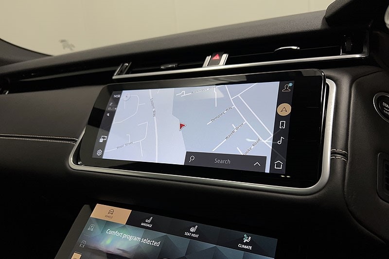 Used Land Rover Range Rover Velar 2022 for sale - 77732686: Photo 11