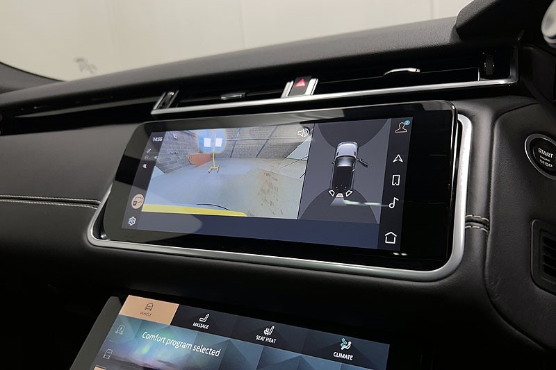 Used Land Rover Range Rover Velar 2022 for sale - 77732686: Photo 12