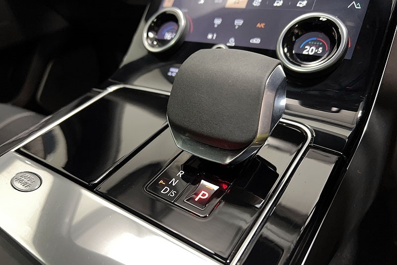 Used Land Rover Range Rover Velar 2022 for sale - 77732686: Photo 13