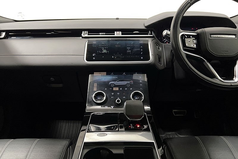 Used Land Rover Range Rover Velar 2022 for sale - 77732686: Photo 14