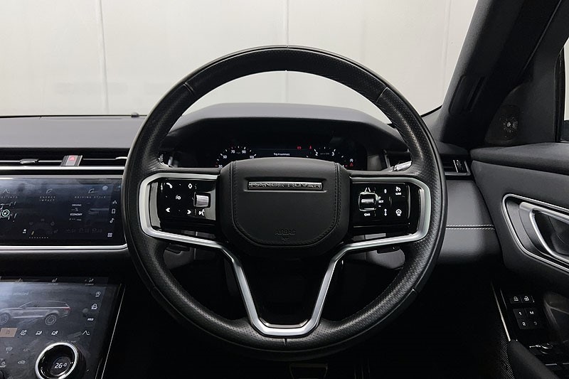 Used Land Rover Range Rover Velar 2022 for sale - 77732686: Photo 15