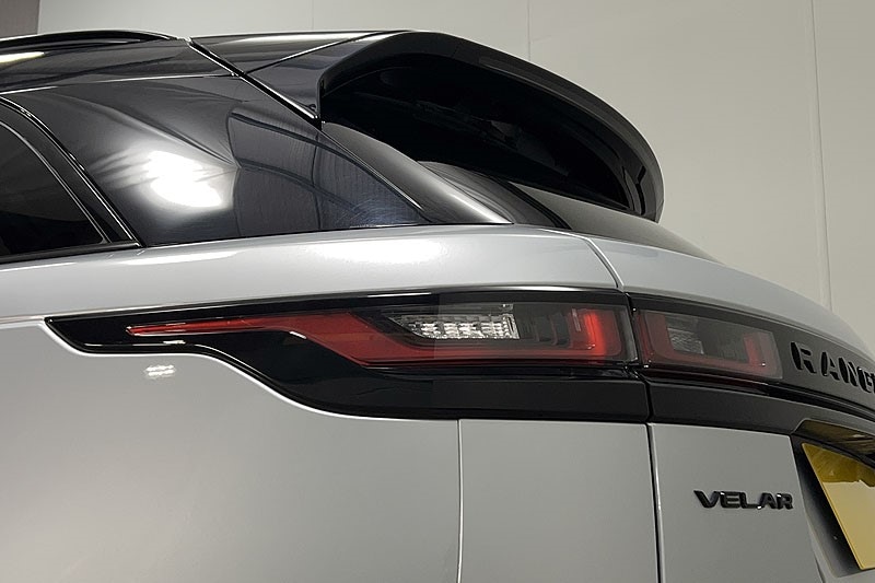 Used Land Rover Range Rover Velar 2022 for sale - 77732686: Photo 19
