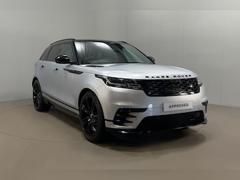 Used Land Rover Range Rover Velar 2022 for sale - 77732686: Photo