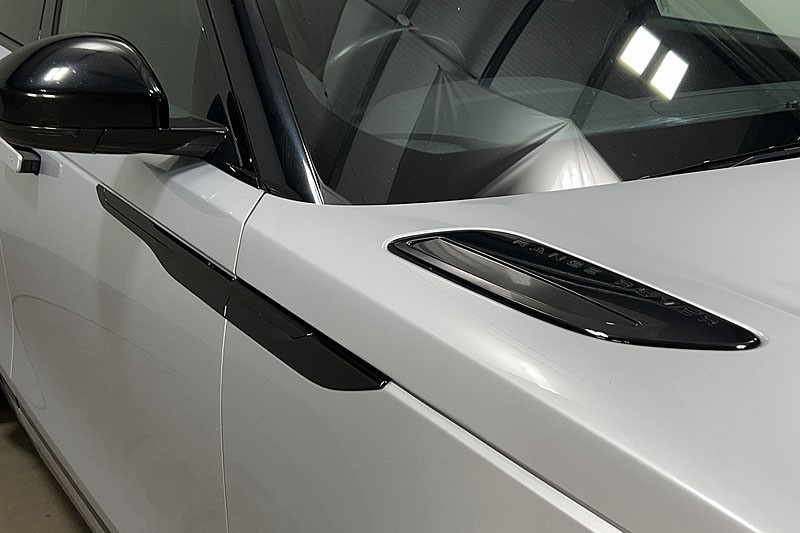 Used Land Rover Range Rover Velar 2022 for sale - 77732686: Photo 20