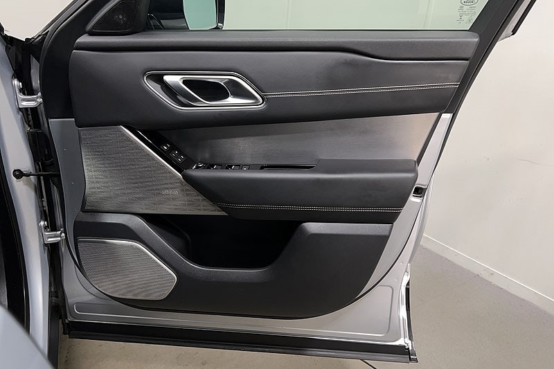 Used Land Rover Range Rover Velar 2022 for sale - 77732686: Photo 21