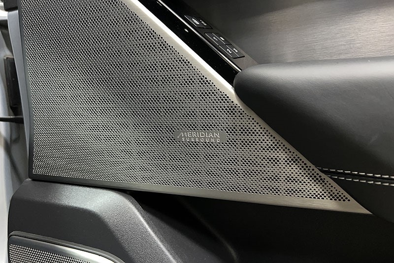 Used Land Rover Range Rover Velar 2022 for sale - 77732686: Photo 22