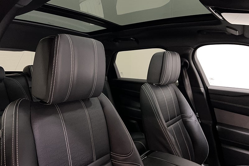 Used Land Rover Range Rover Velar 2022 for sale - 77732686: Photo 27