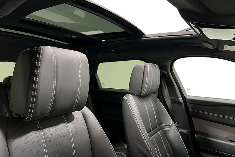 Used Land Rover Range Rover Velar 2022 for sale - 77732686: Photo 28