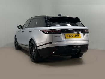 Used Land Rover Range Rover Velar 2022 for sale - 77732686: Photo